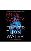Thicker Than Water