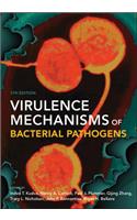 Virulence Mechanisms of Bacterial Pathogens