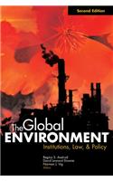The Global Environment