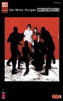 White Stripes - White Blood Cells