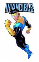Invincible Volume 9: Out Of This World