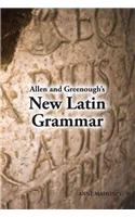 Allen and Greenough's New Latin Grammar