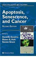 Apoptosis, Senescence and Cancer