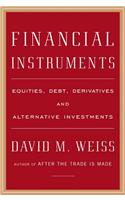 Financial Instruments