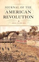 Journal of the American Revolution 2024