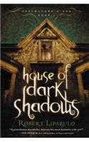 House of Dark Shadows