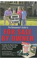 Homeowner's Guide to for Sale by Owner
