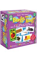 Bugs on a Rug!