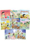Months of the Year