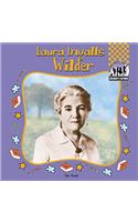 Laura Ingalls Wilder