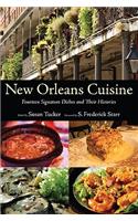 New Orleans Cuisine
