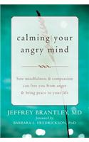 Calming Your Angry Mind