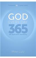 God Every Day