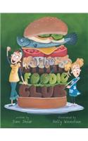 Foodie Club