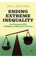 Ending Extreme Inequality