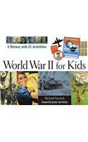 World War II for Kids