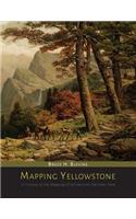 Mapping Yellowstone