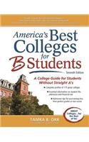 America's Best Colleges for B Students