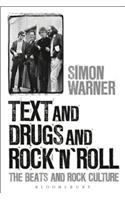 Text and Drugs and Rock 'n' Roll