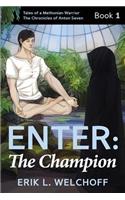 Enter