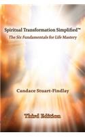 Spiritual Transformation Simplified(TM)