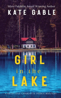 Girl in the Lake