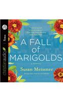 Fall of Marigolds