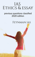 IAS Ethics & Essay