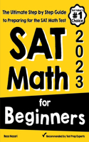 SAT Math for Beginners