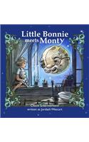 Little Bonnie Meets Monty