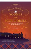 Scones and Scoundrels
