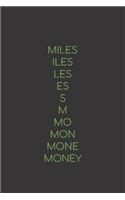 Money Miles