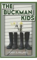 The Buckman Kids