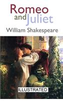 Romeo and Juliet Illustrated