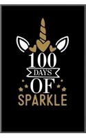100 days of sparkle