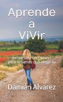 Aprende a Vivir