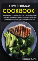 Low Fodmap Cookbook