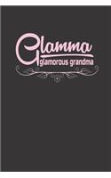 Glamma Glamorous Grandma