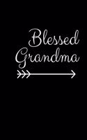 Blessed Grandma