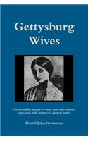 Gettysburg Wives