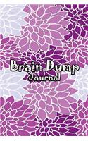 Brain Dump Journal