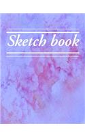 Sketch book
