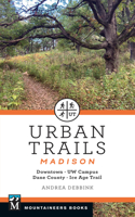 Urban Trails Madison