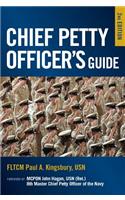 Chief Petty Officer's Guide, 2nd Edition