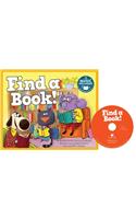 Find a Book!