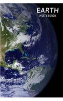 Earth Notebook
