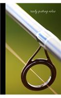 ready fishing notes