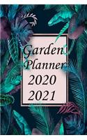 Garden Planner 2020/2021