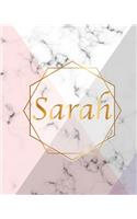 Sarah