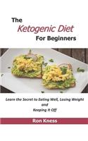 Ketogenic Diet For Beginners